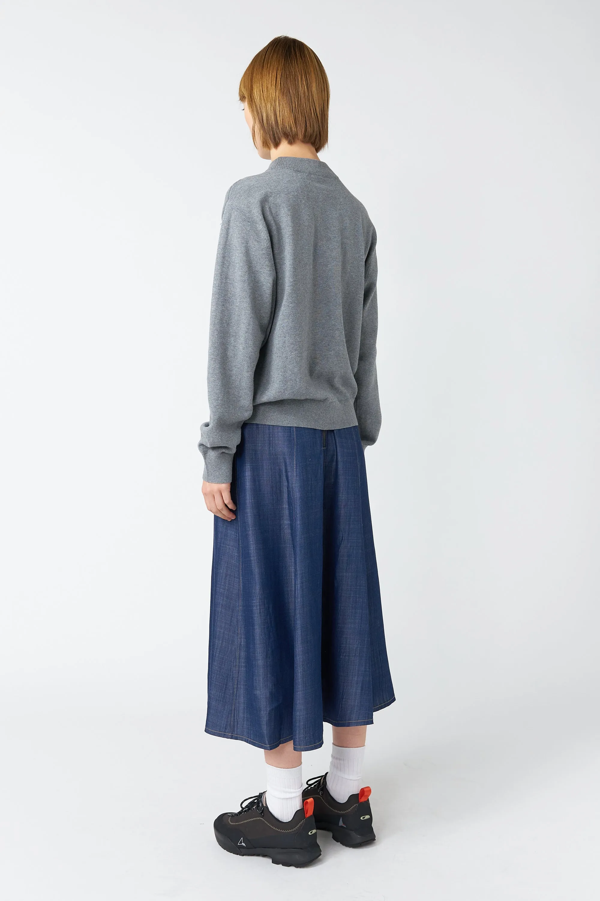 Cygnets jumper sold by Kate Sylvester product image thumbnail 5