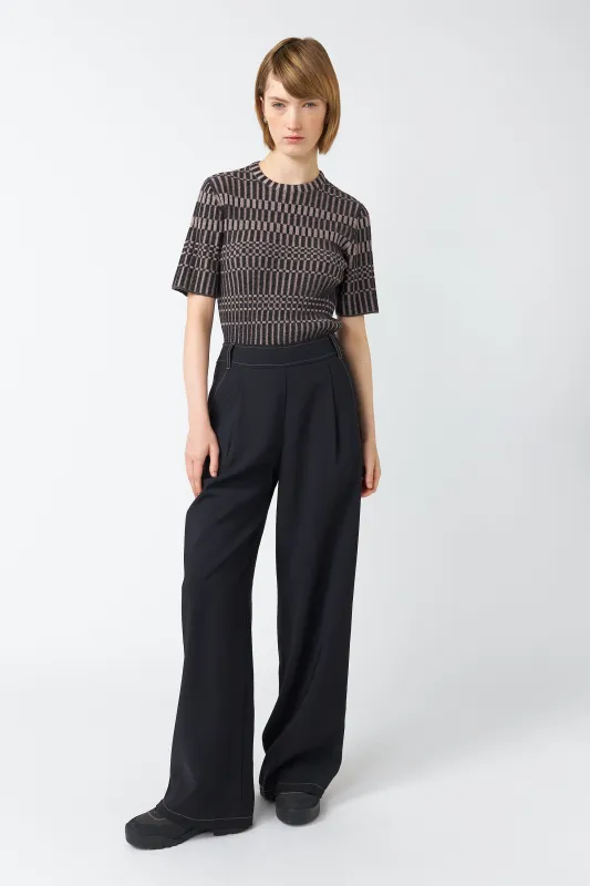 Rothko top sold by Kate Sylvester