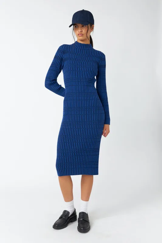 Rothko dress sold by Kate Sylvester