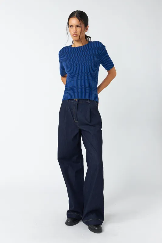 Rothko top sold by Kate Sylvester