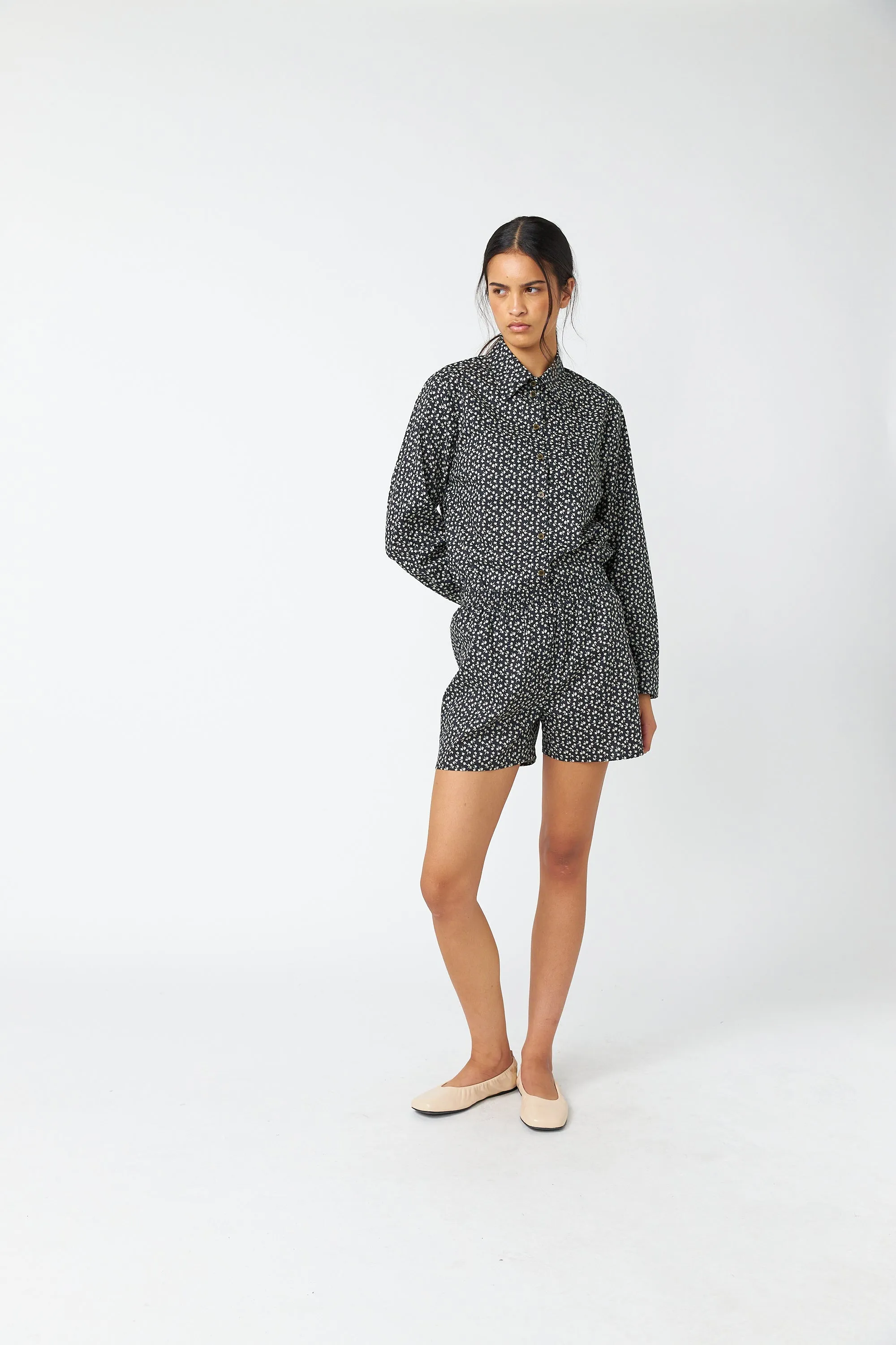 Boxer short sold by Kate Sylvester product image thumbnail 4