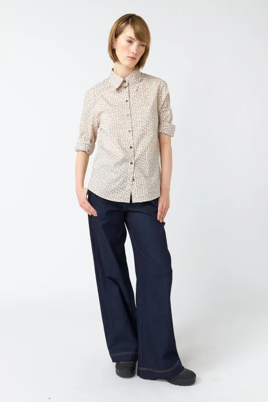 Dimity shirt sold by Kate Sylvester