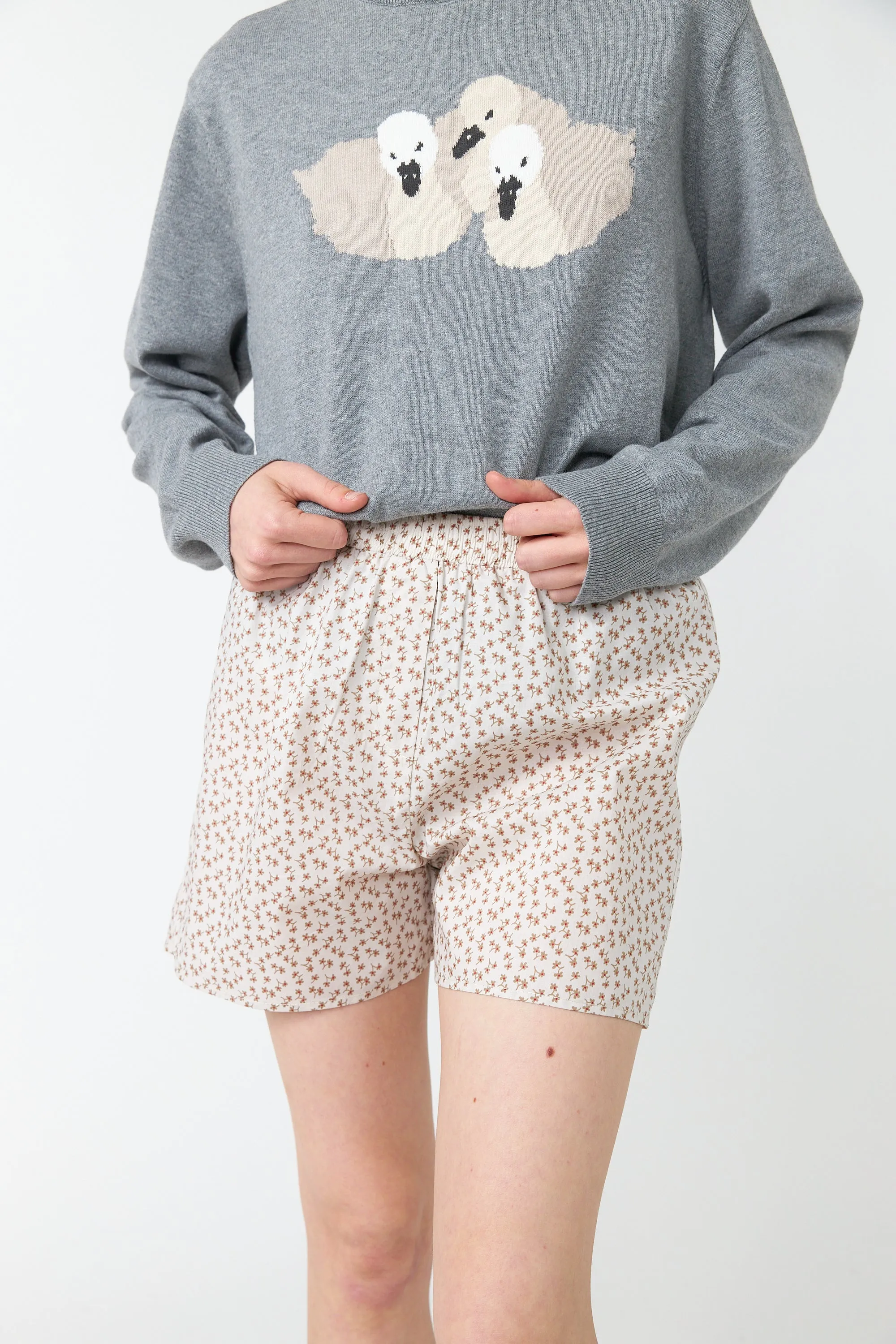 Boxer short sold by Kate Sylvester