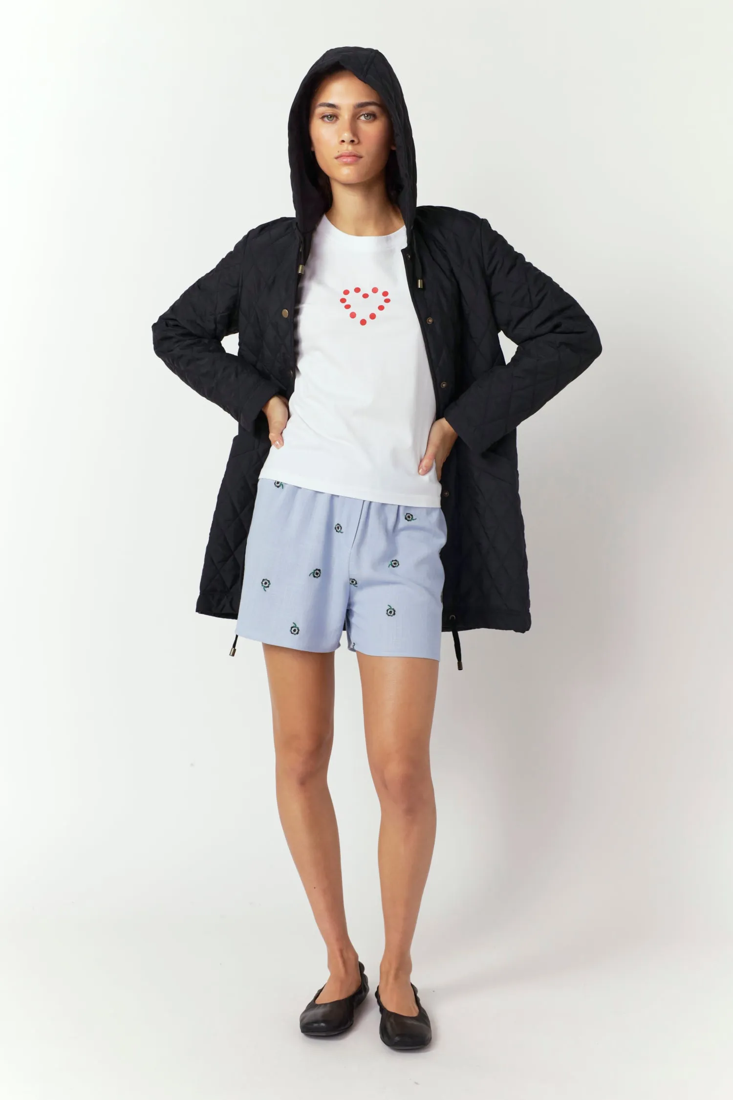 Boxer short sold by Kate Sylvester