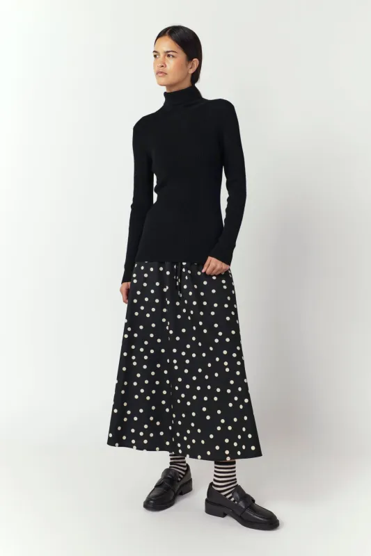 Skinny rib sold by Kate Sylvester