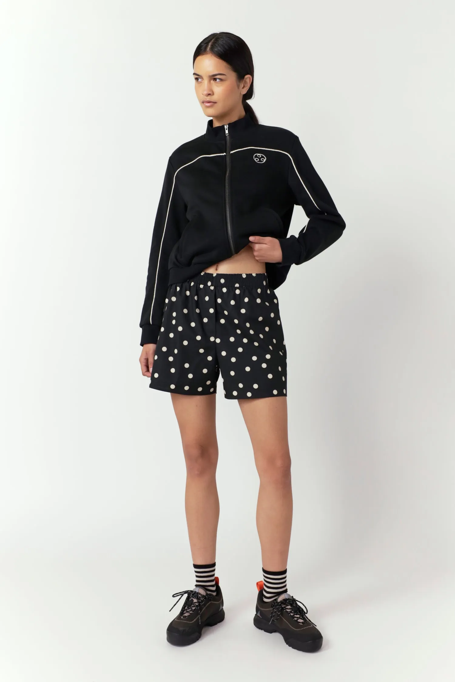 Boxer short sold by Kate Sylvester