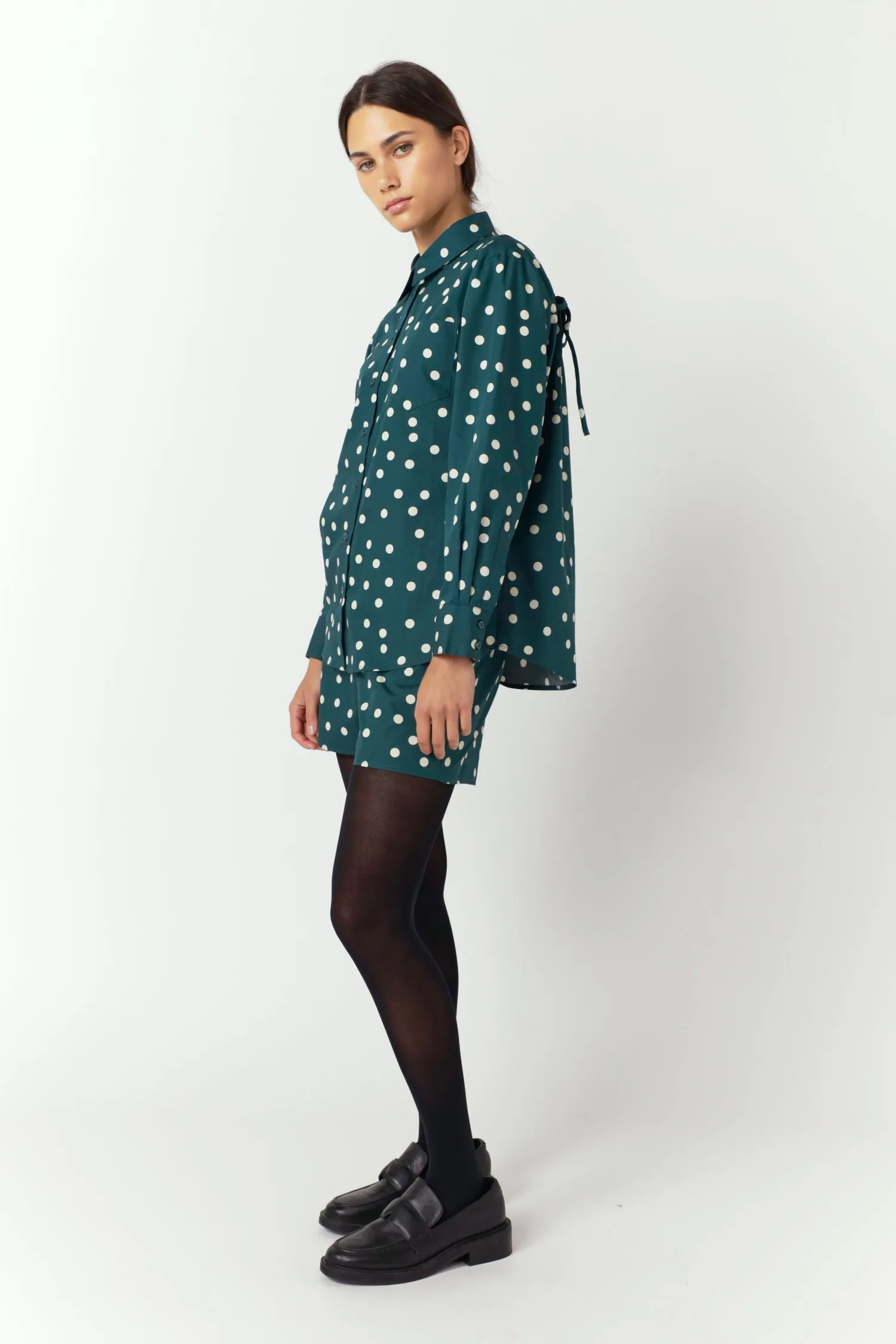 Boxer short sold by Kate Sylvester product image thumbnail 2