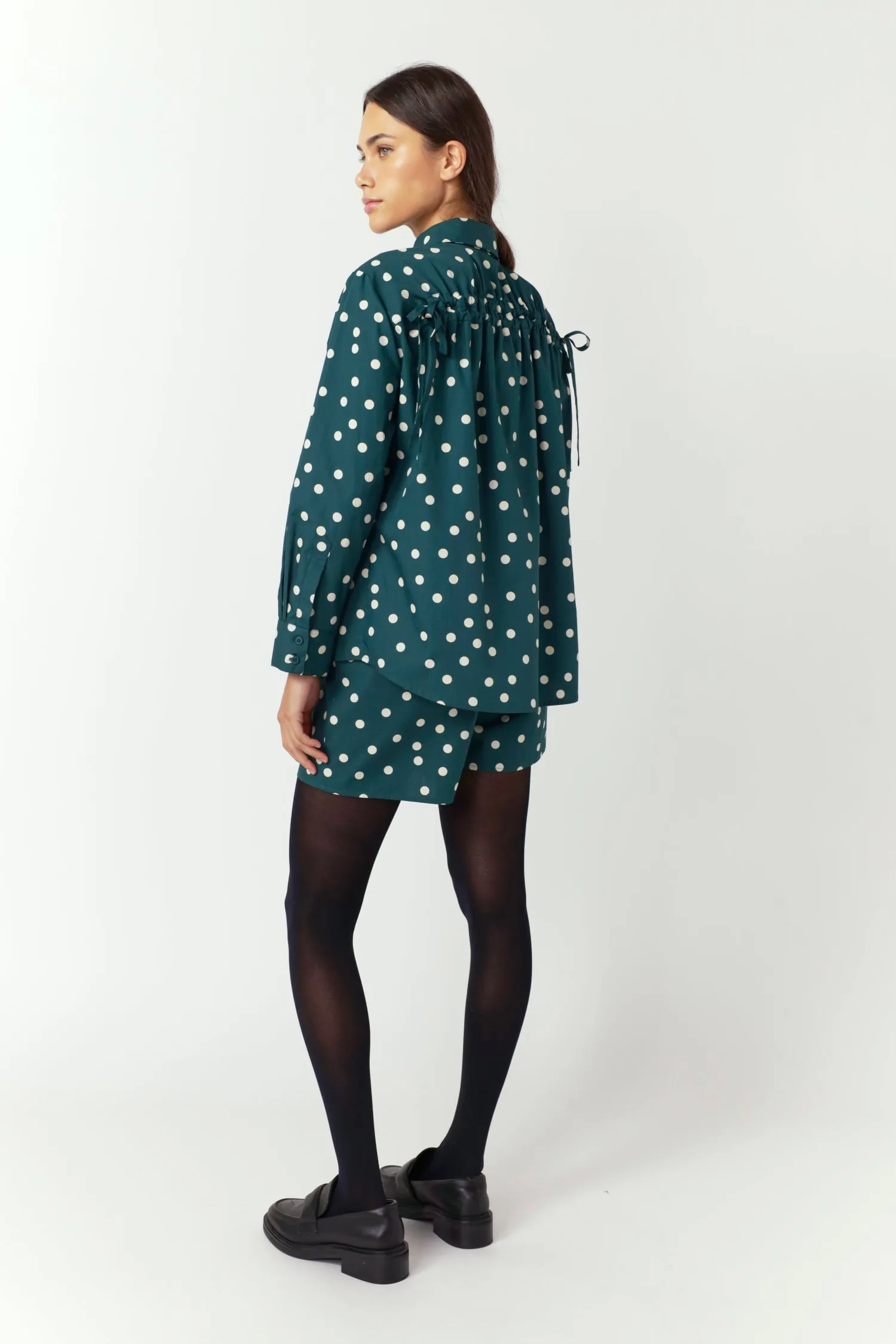 Boxer short sold by Kate Sylvester product image thumbnail 3