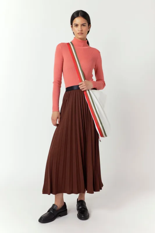 Skinny rib sold by Kate Sylvester