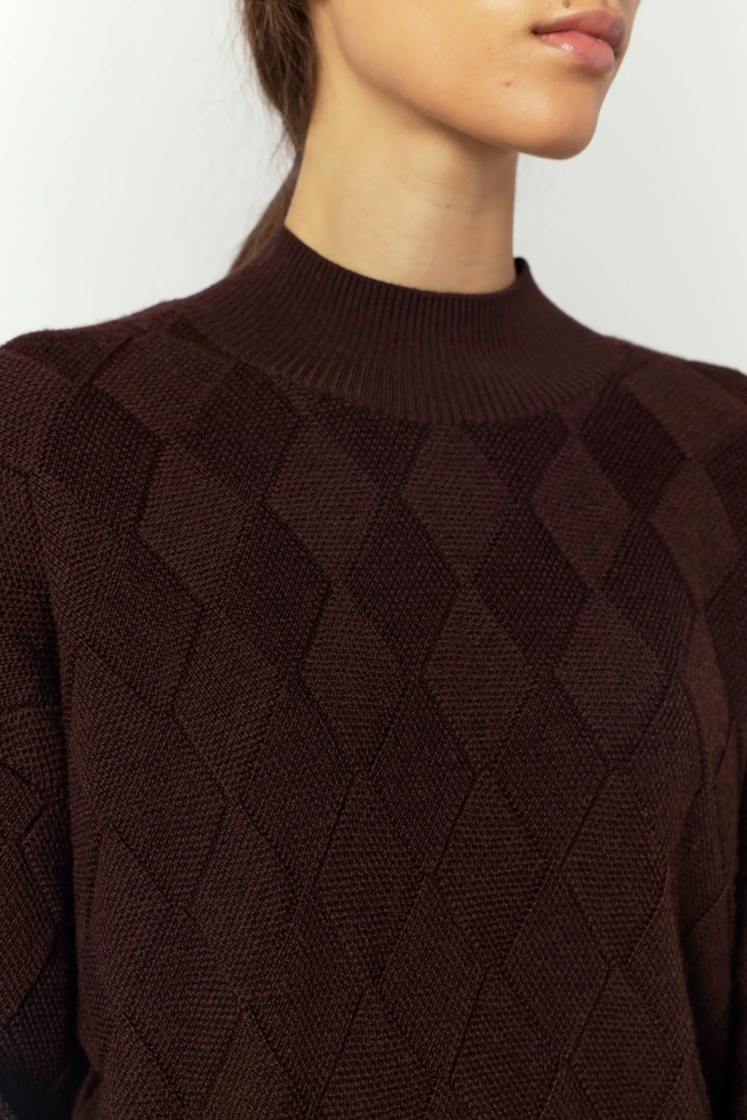 Basket jumper sold by Kate Sylvester product image thumbnail 5