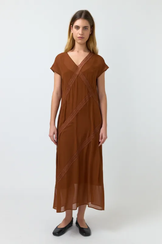 Ada dress sold by Kate Sylvester