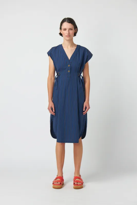 Preppy dress sold by Kate Sylvester