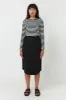 Stripey longsleeve top sold by Kate Sylvester