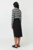 Stripey longsleeve top sold by Kate Sylvester
