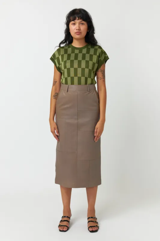 Morgan top sold by Kate Sylvester