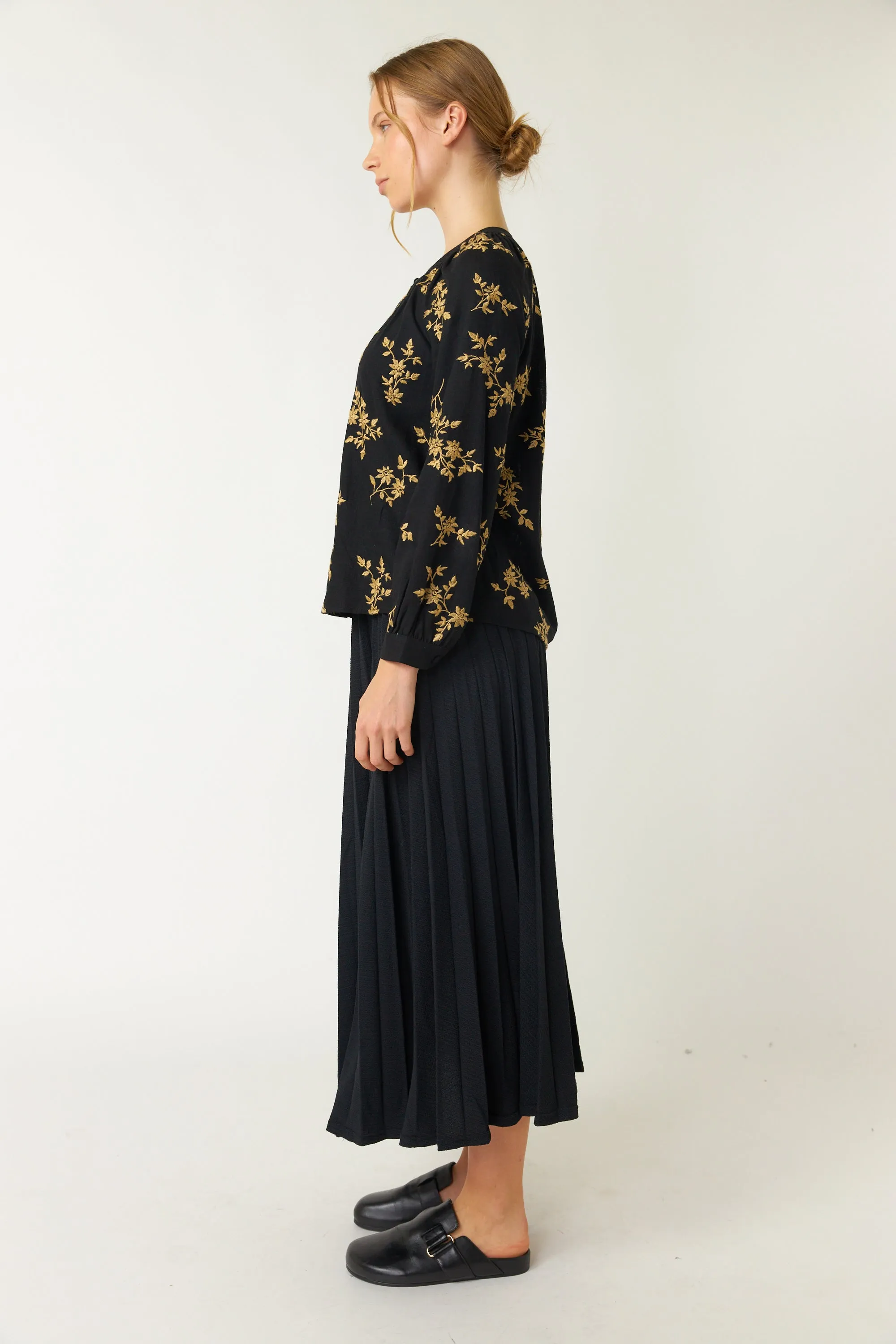 Blooms top sold by Kate Sylvester product image thumbnail 3