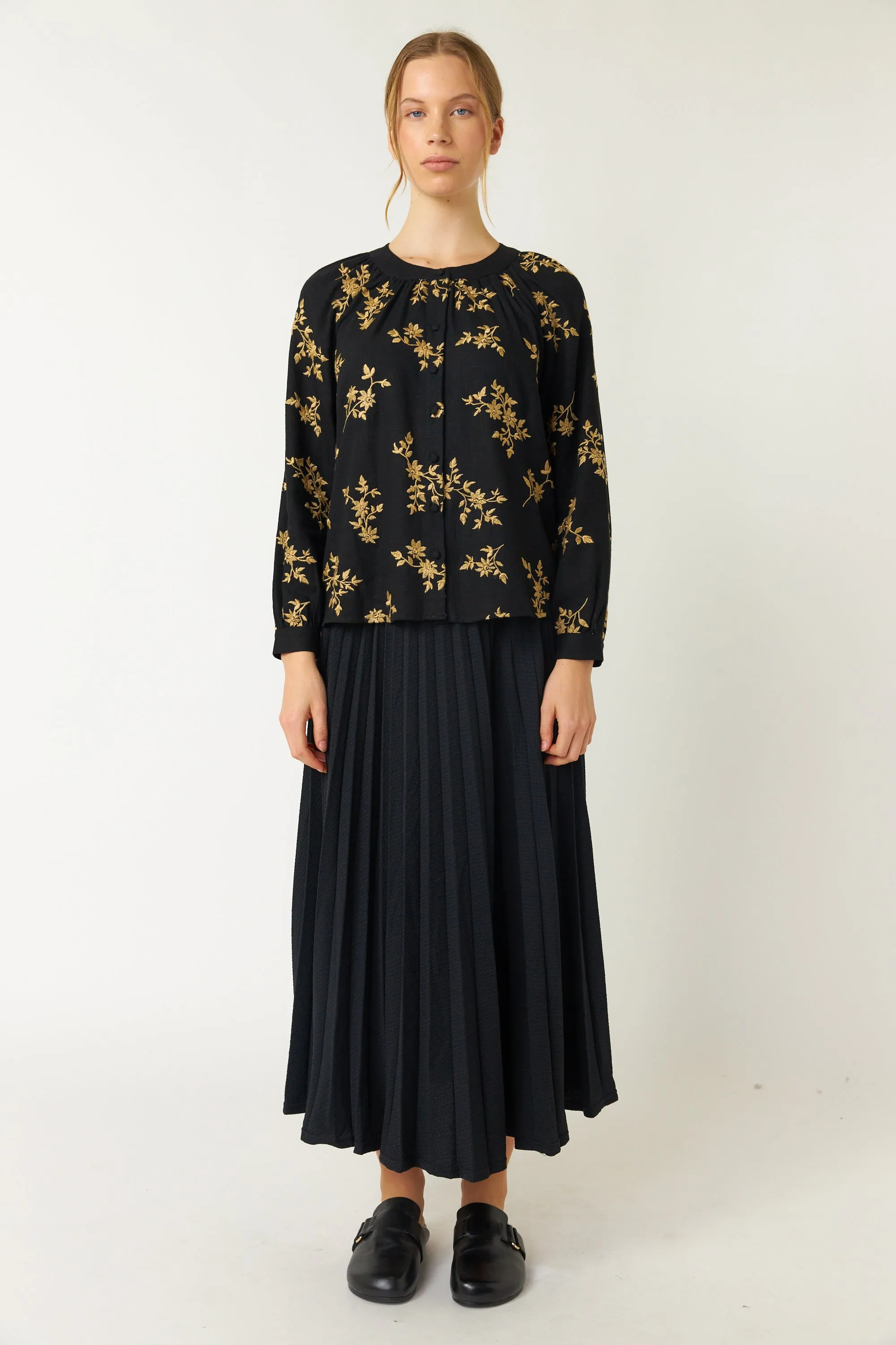 Blooms top sold by Kate Sylvester product image thumbnail 2