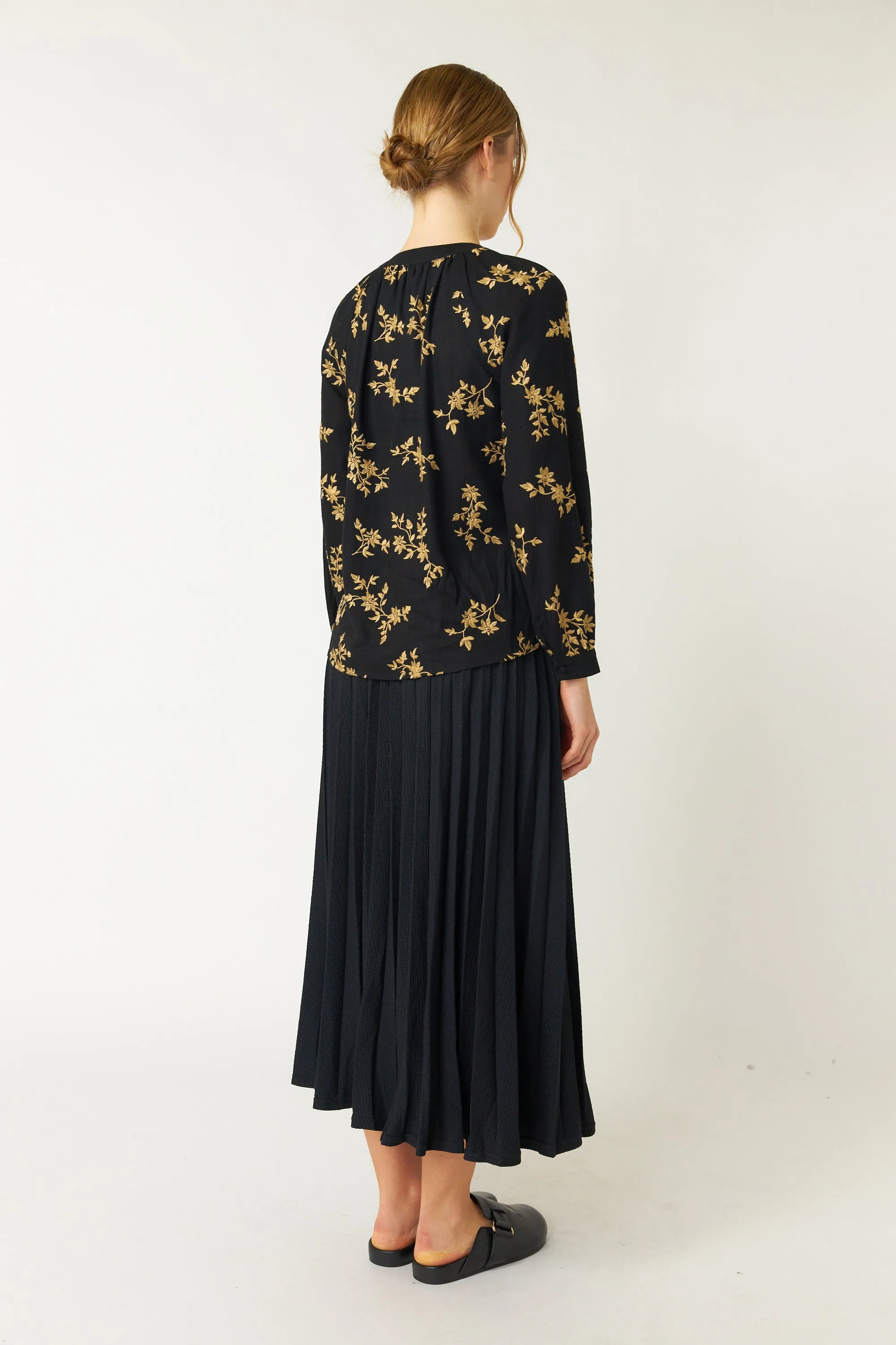 Blooms top sold by Kate Sylvester product image thumbnail 4