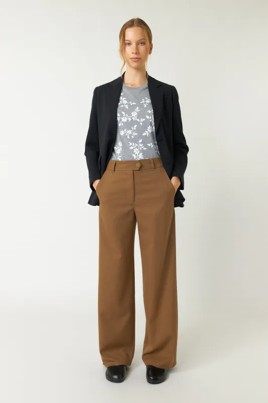 Blooms t-shirt sold by Kate Sylvester