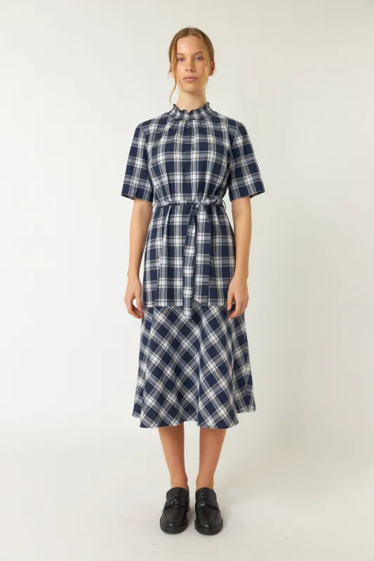 Audrey dress sold by Kate Sylvester