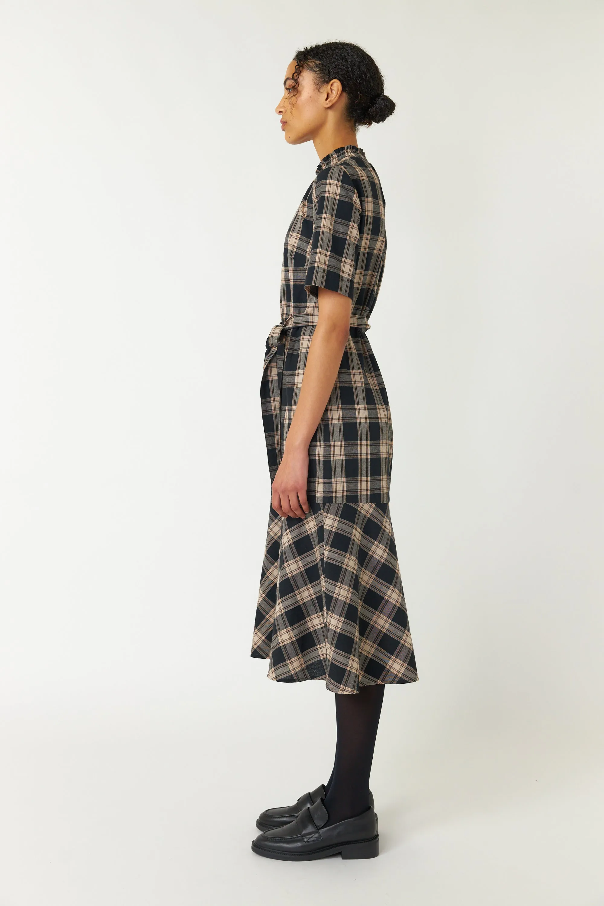 Audrey dress sold by Kate Sylvester product image thumbnail 3