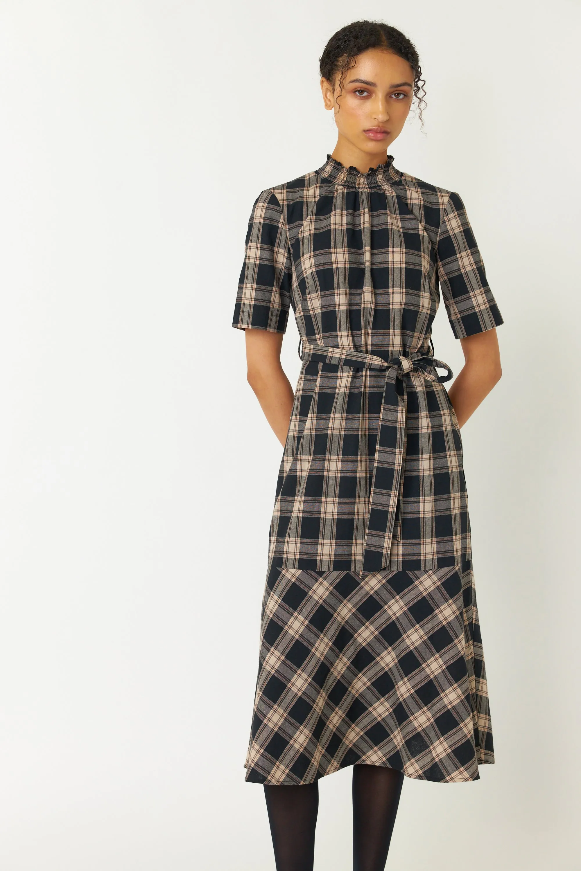 Audrey dress sold by Kate Sylvester product image thumbnail 5