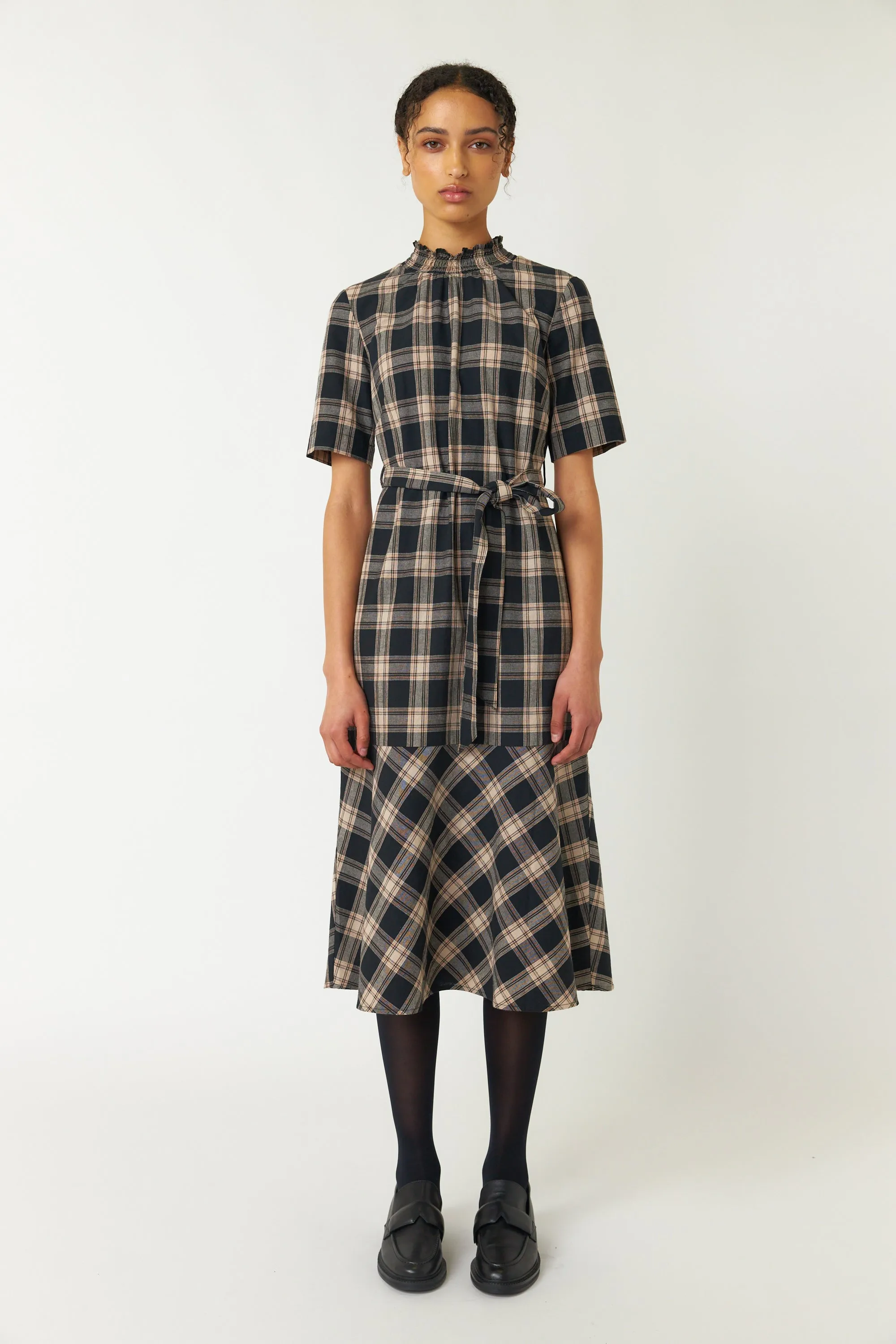 Audrey dress sold by Kate Sylvester product image thumbnail 2