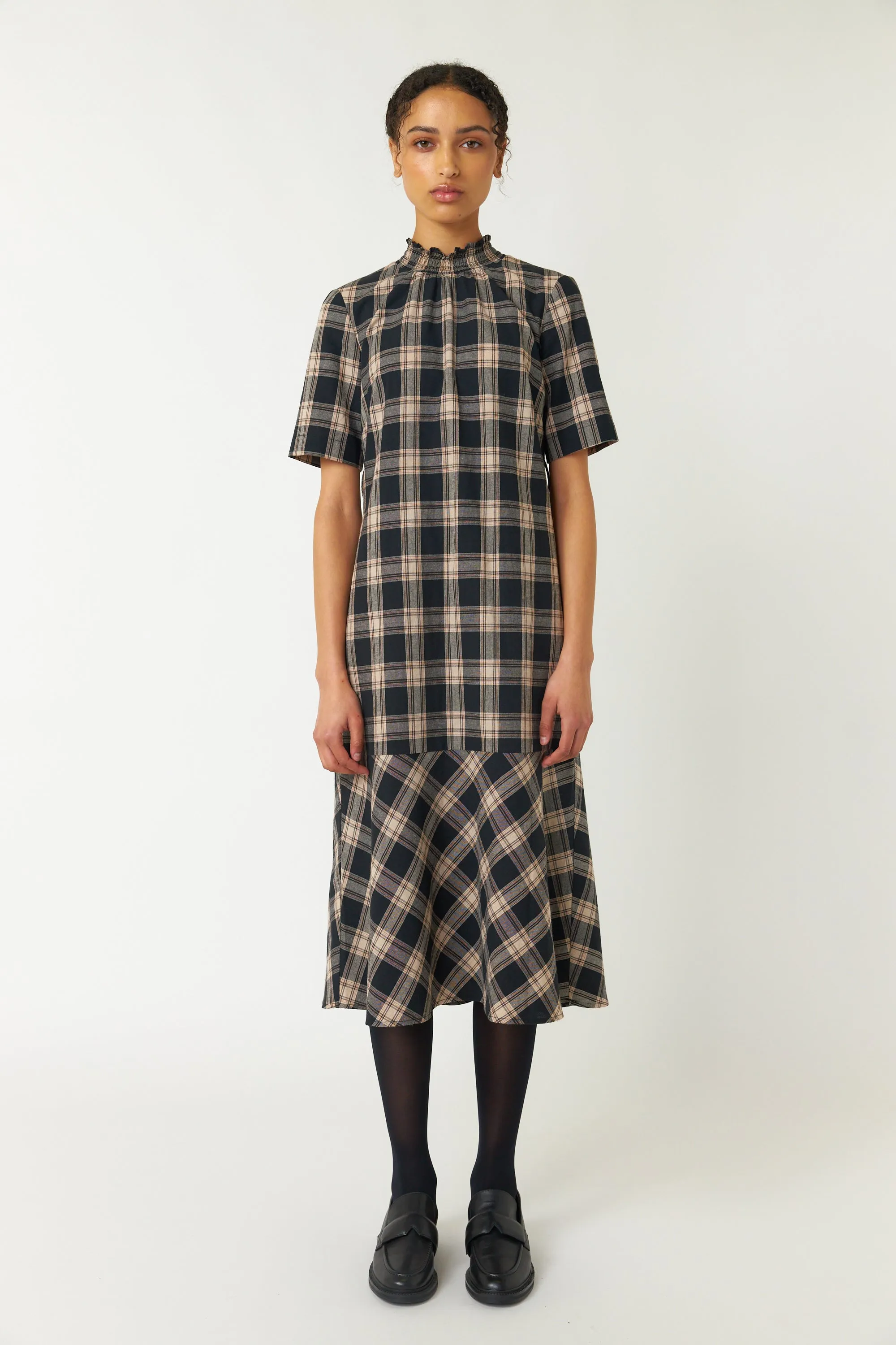 Audrey dress sold by Kate Sylvester