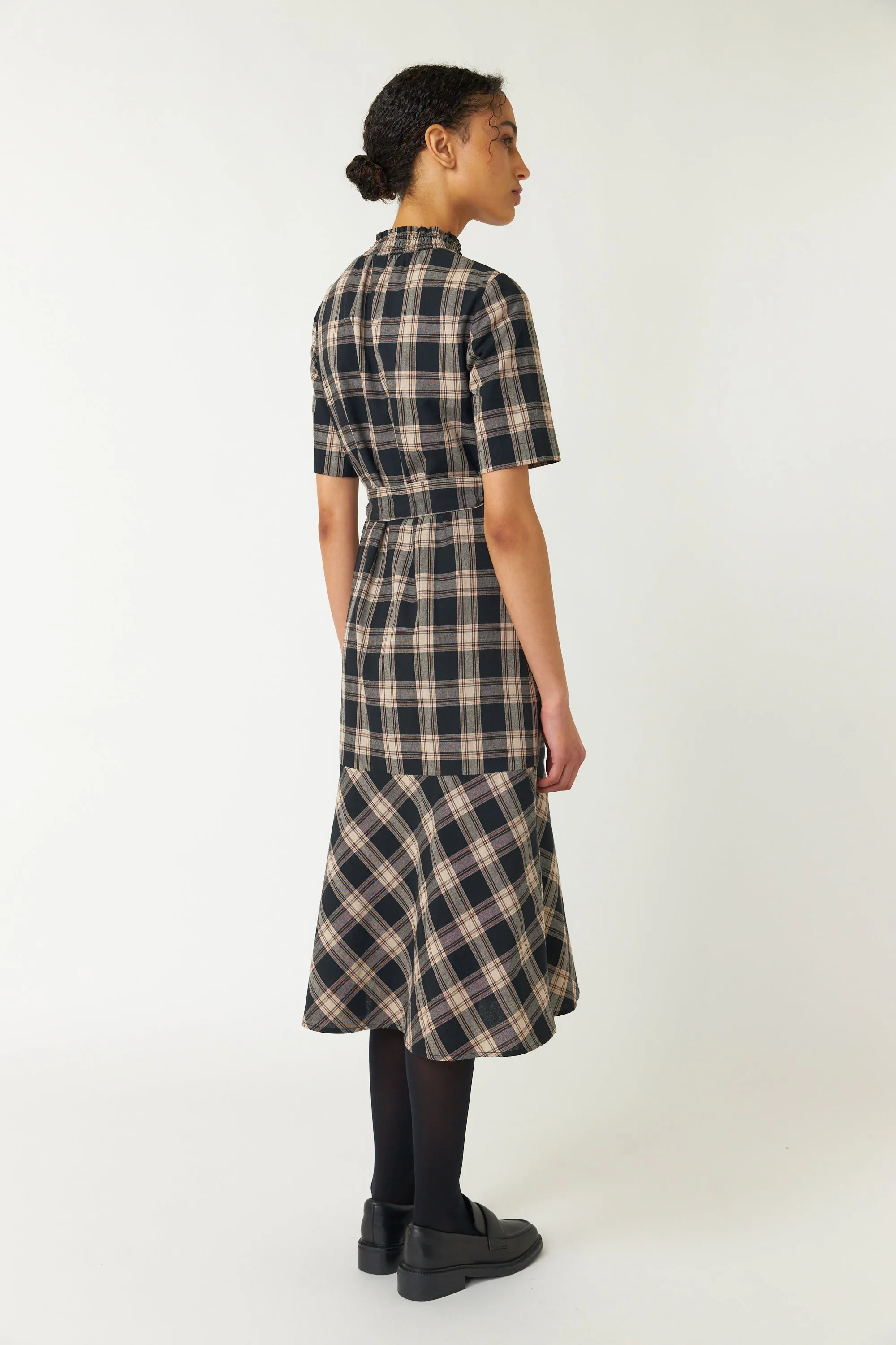 Audrey dress sold by Kate Sylvester product image thumbnail 4