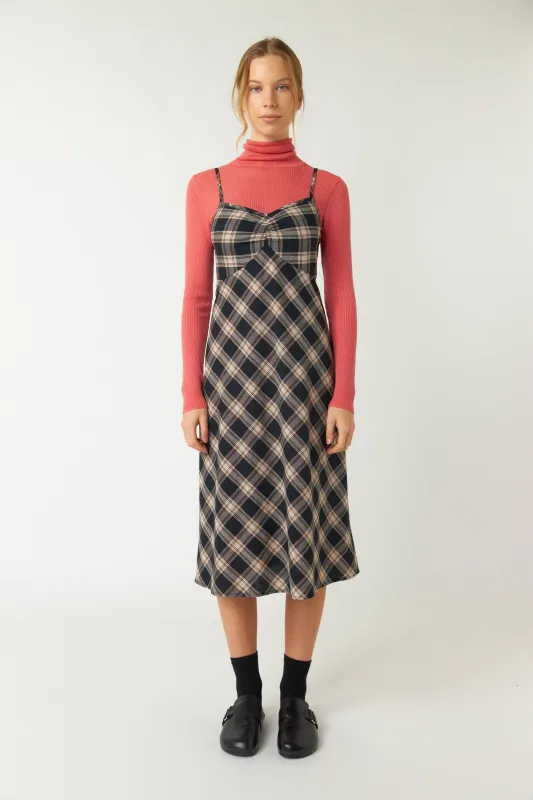 Audrey slip sold by Kate Sylvester