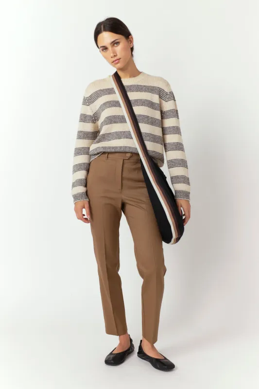 Riley stripe jumper sold by Kate Sylvester