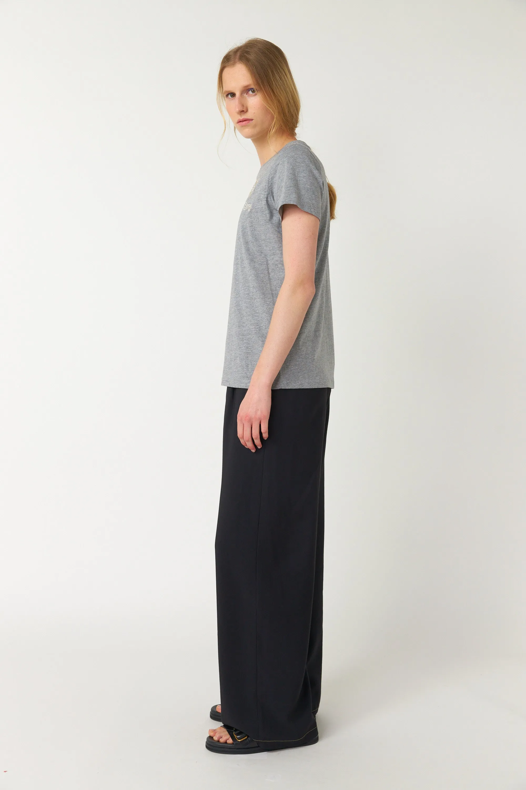 Nova t-shirt sold by Kate Sylvester product image thumbnail 3