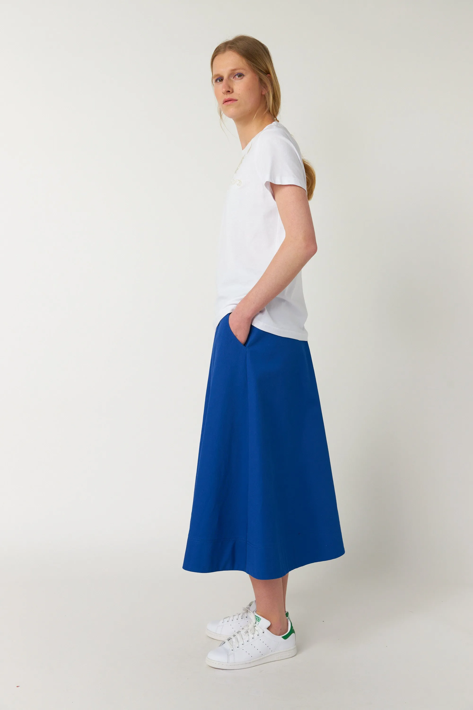 Nova t-shirt sold by Kate Sylvester product image thumbnail 3