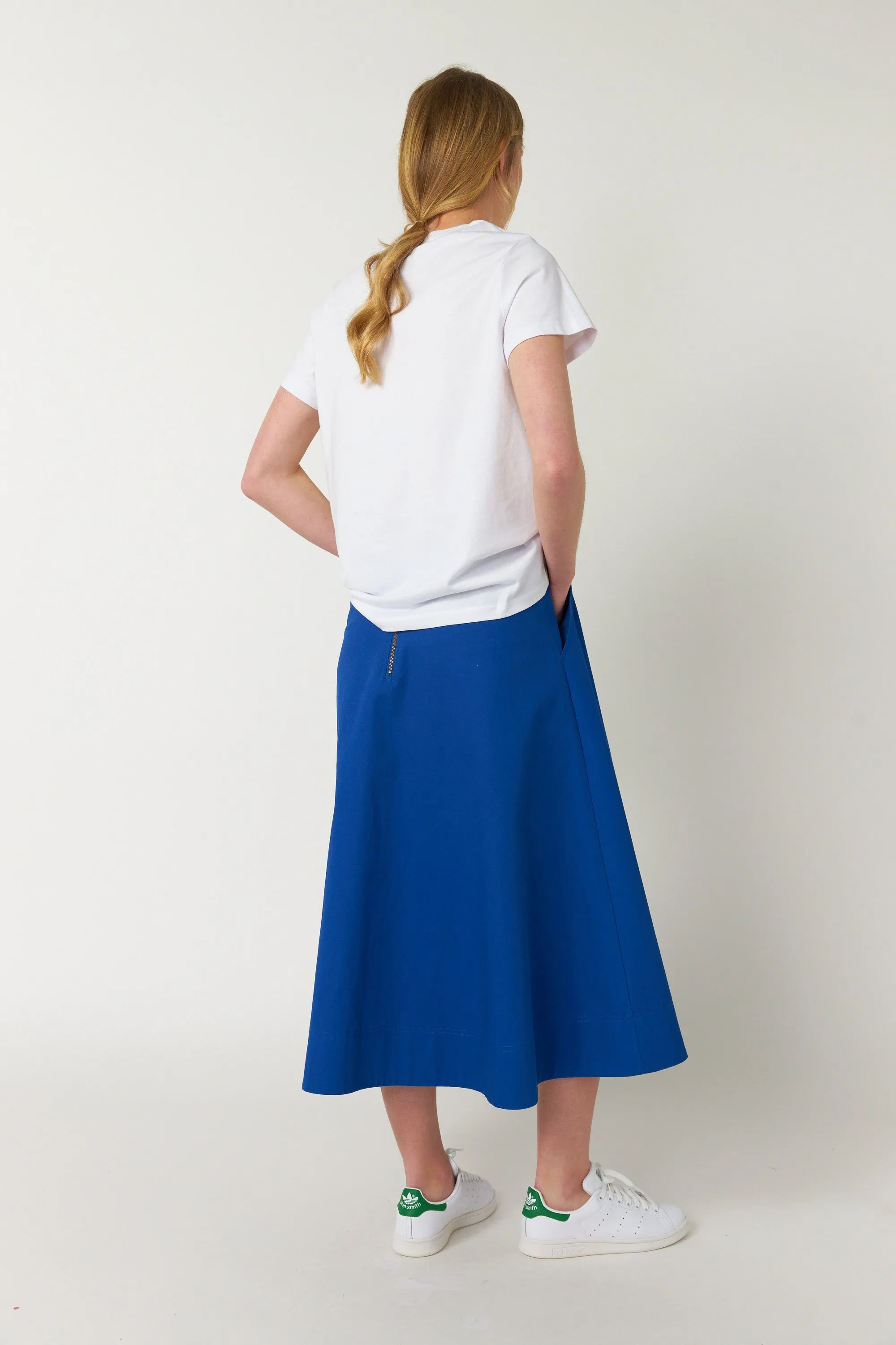 Nova t-shirt sold by Kate Sylvester product image thumbnail 4