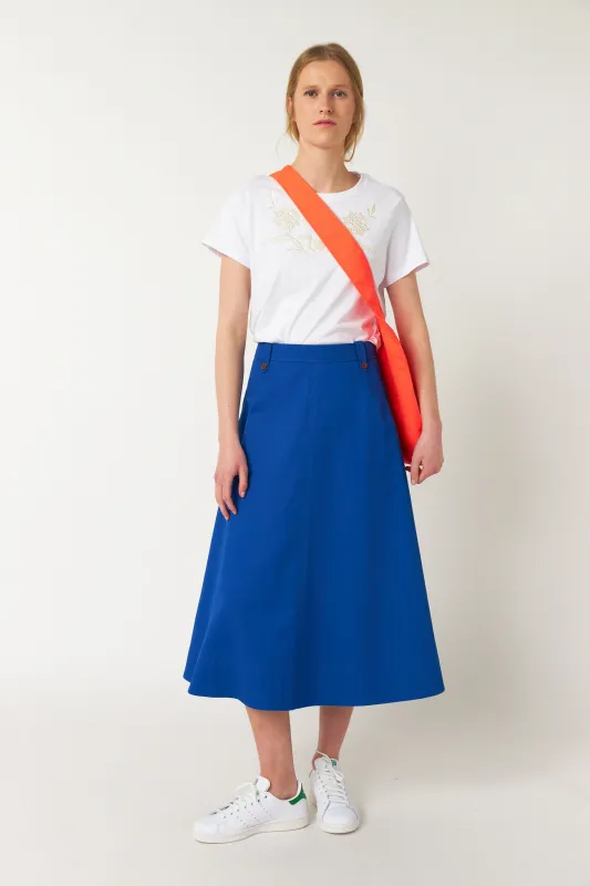 Nova t-shirt sold by Kate Sylvester