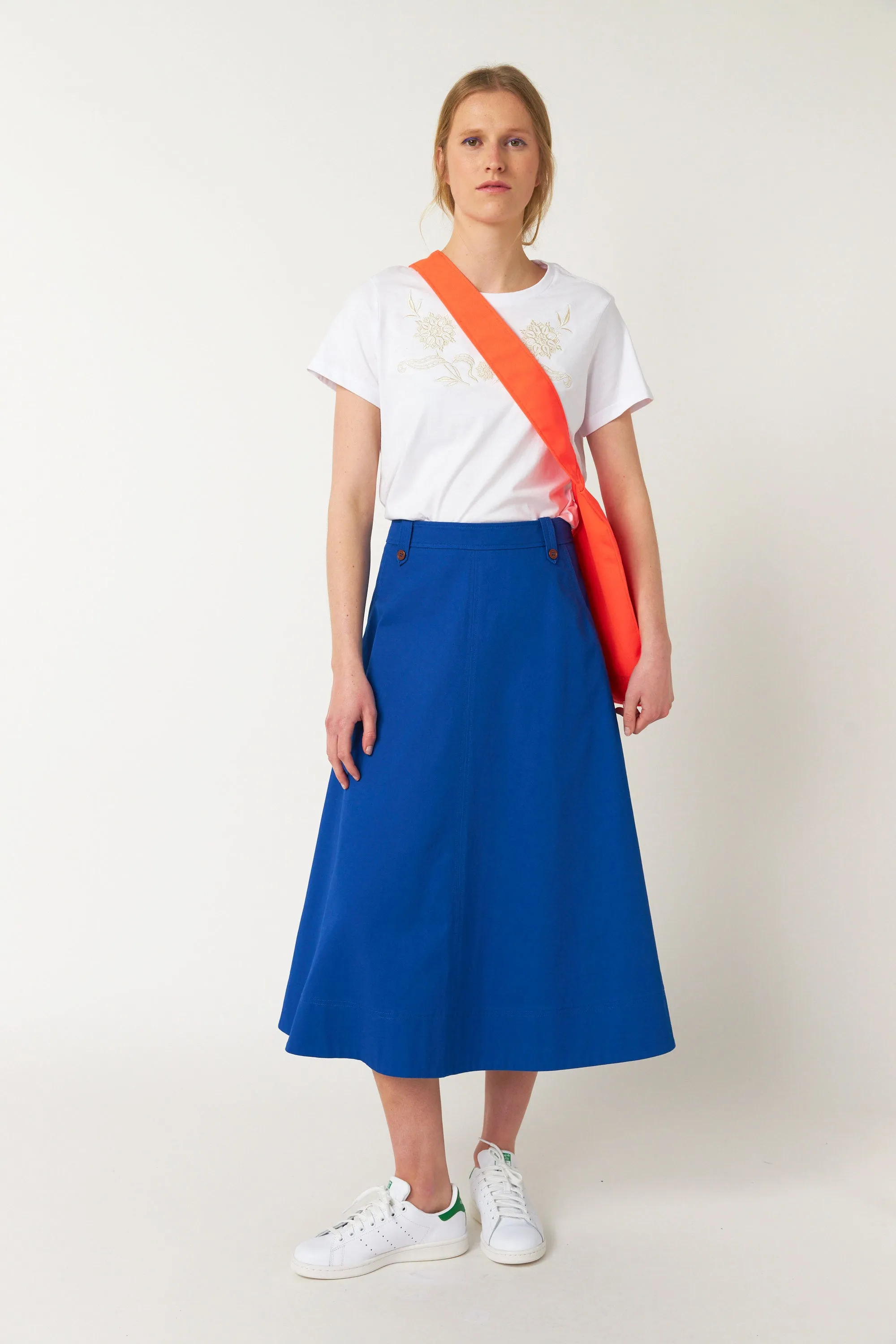 Nova t-shirt sold by Kate Sylvester