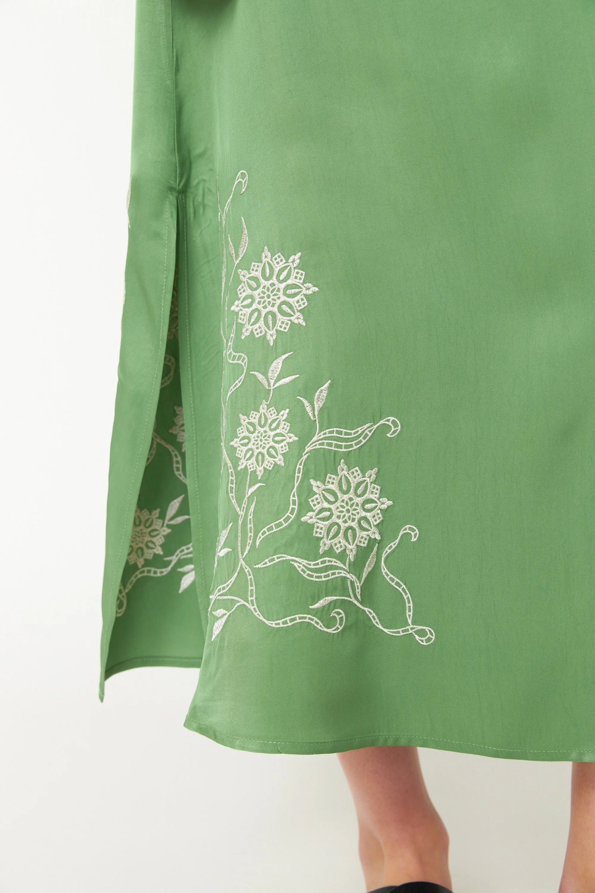 Nova slip sold by Kate Sylvester product image thumbnail 5