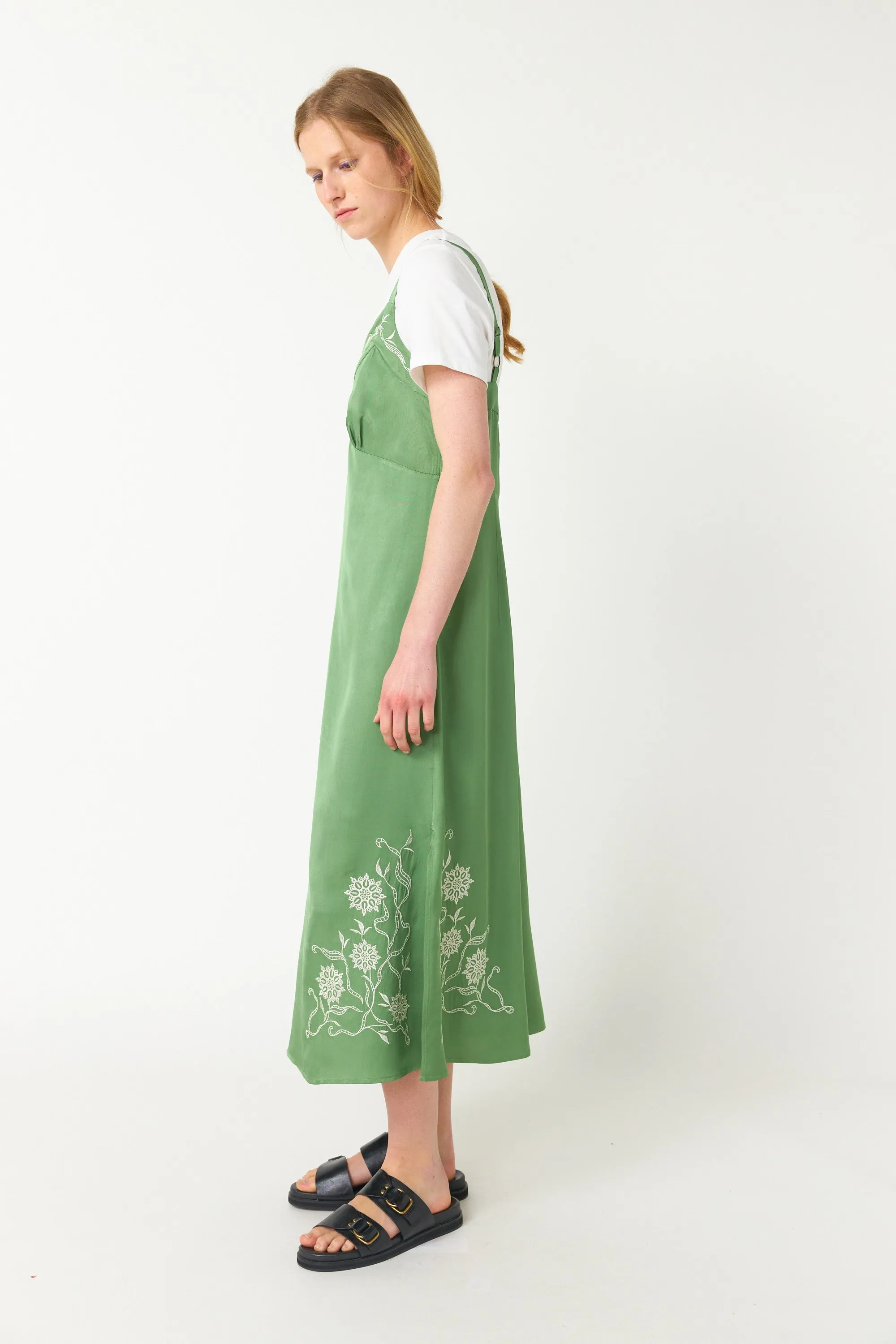 Nova slip sold by Kate Sylvester product image thumbnail 2