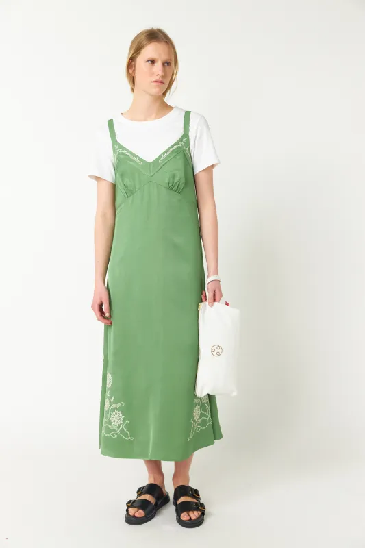 Nova slip sold by Kate Sylvester