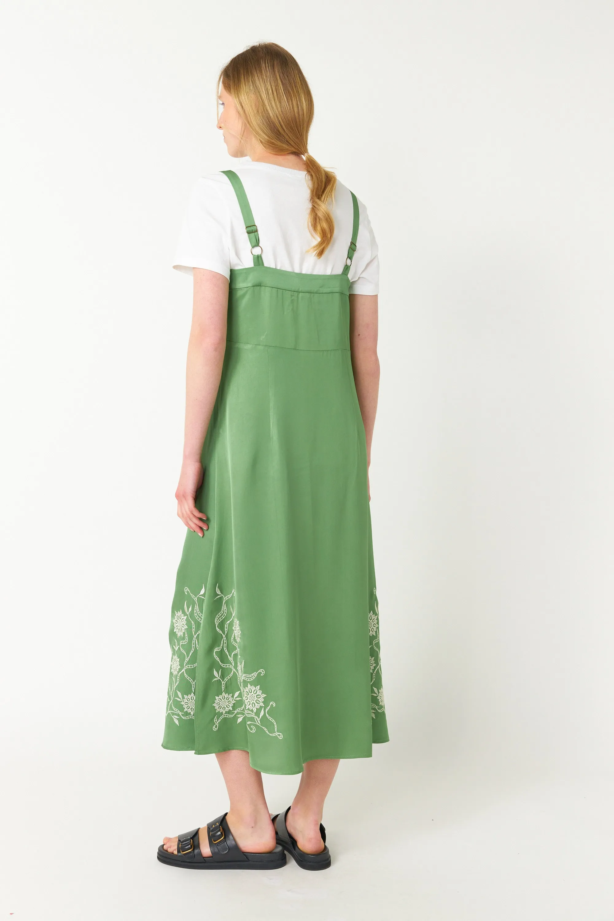 Nova slip sold by Kate Sylvester product image thumbnail 3