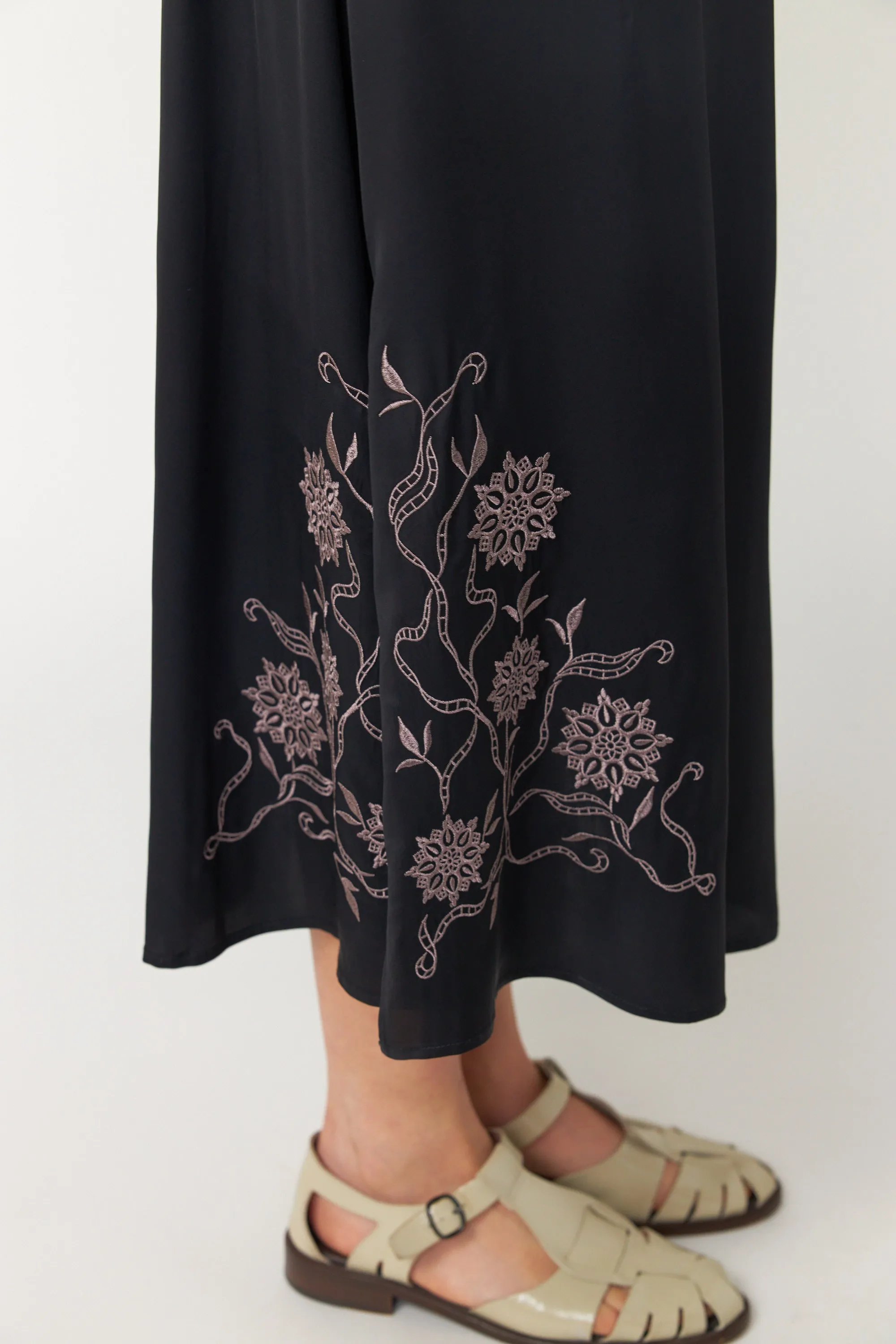 Nova slip sold by Kate Sylvester product image thumbnail 5