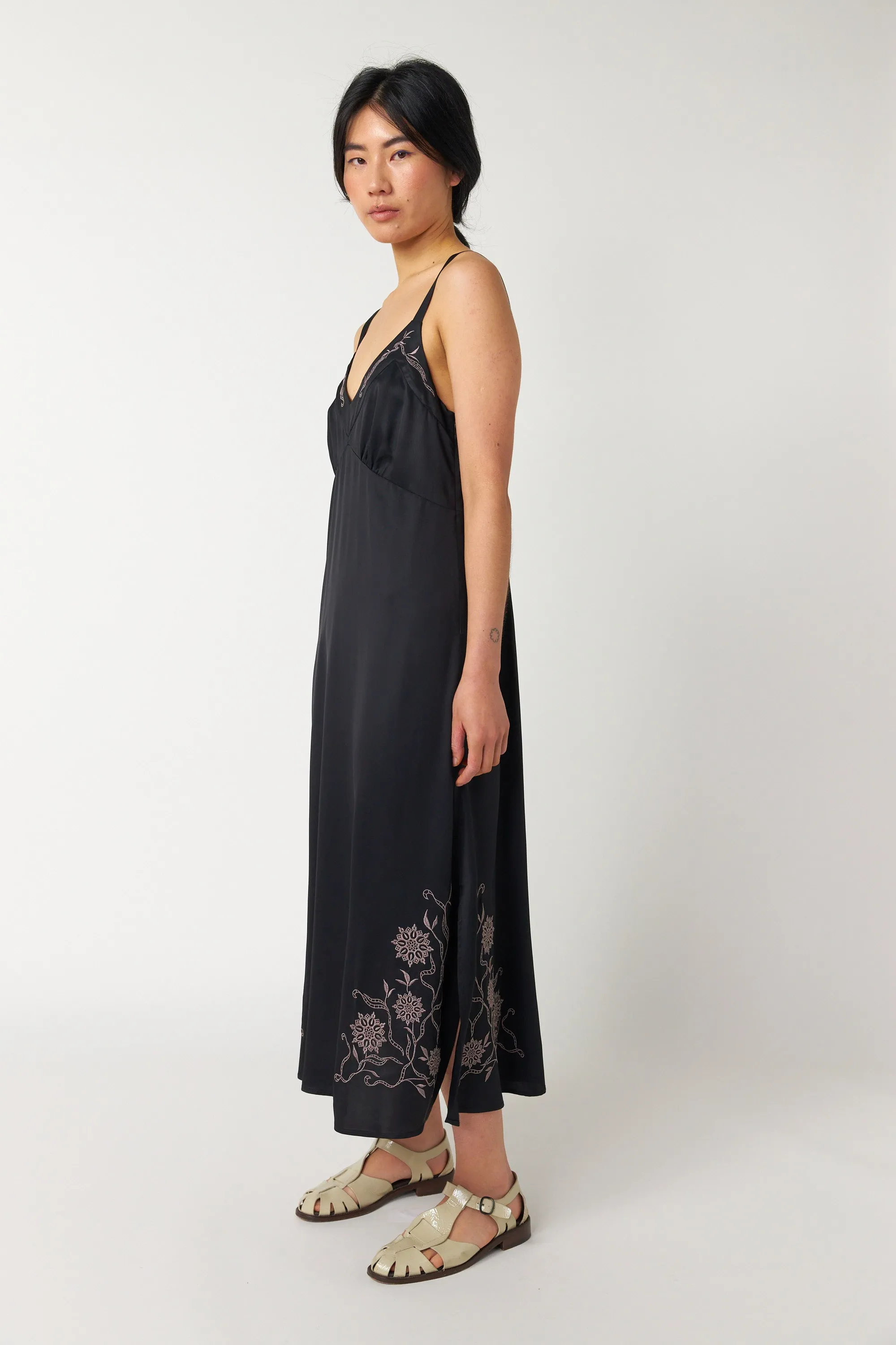 Nova slip sold by Kate Sylvester product image thumbnail 2