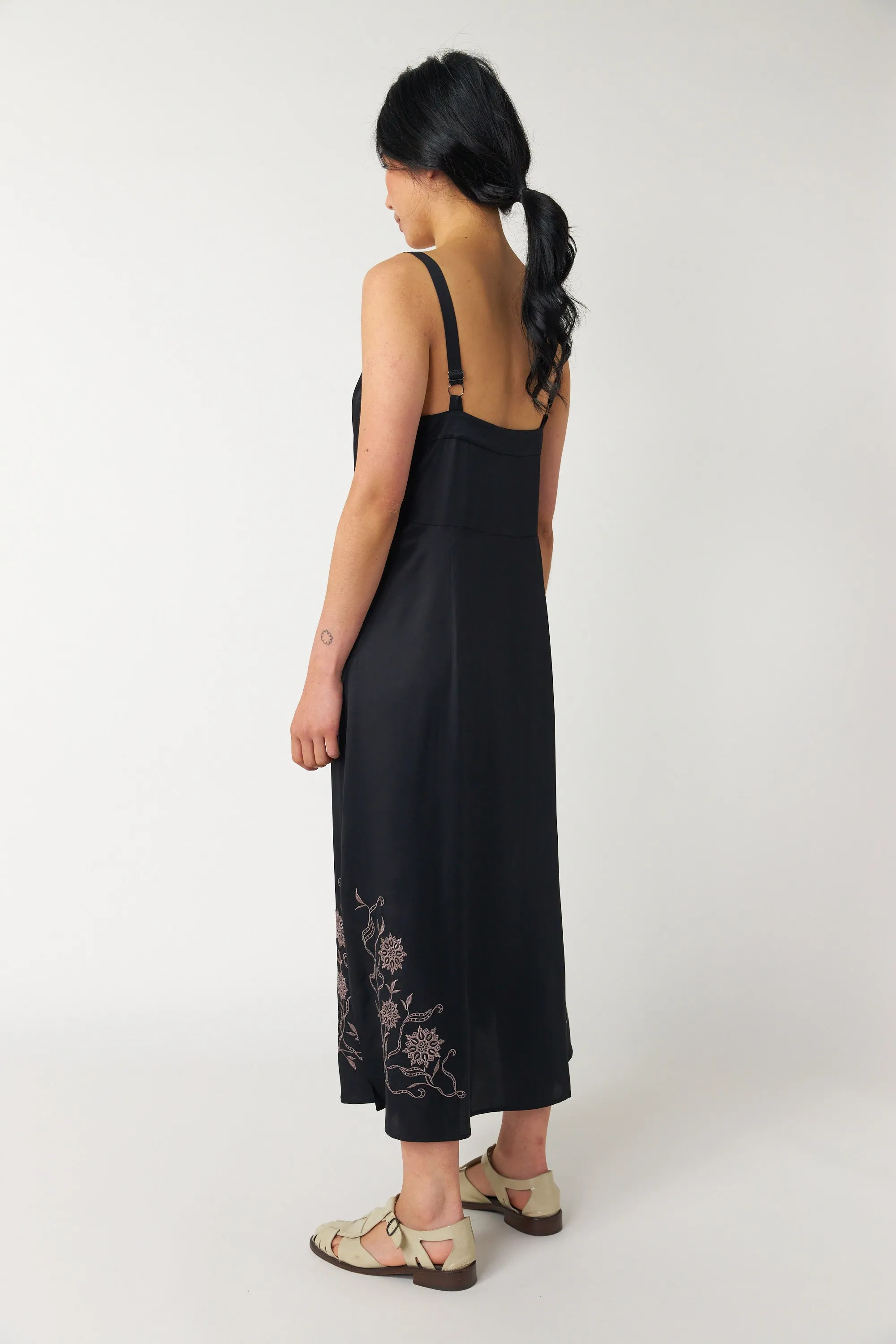 Nova slip sold by Kate Sylvester product image thumbnail 3