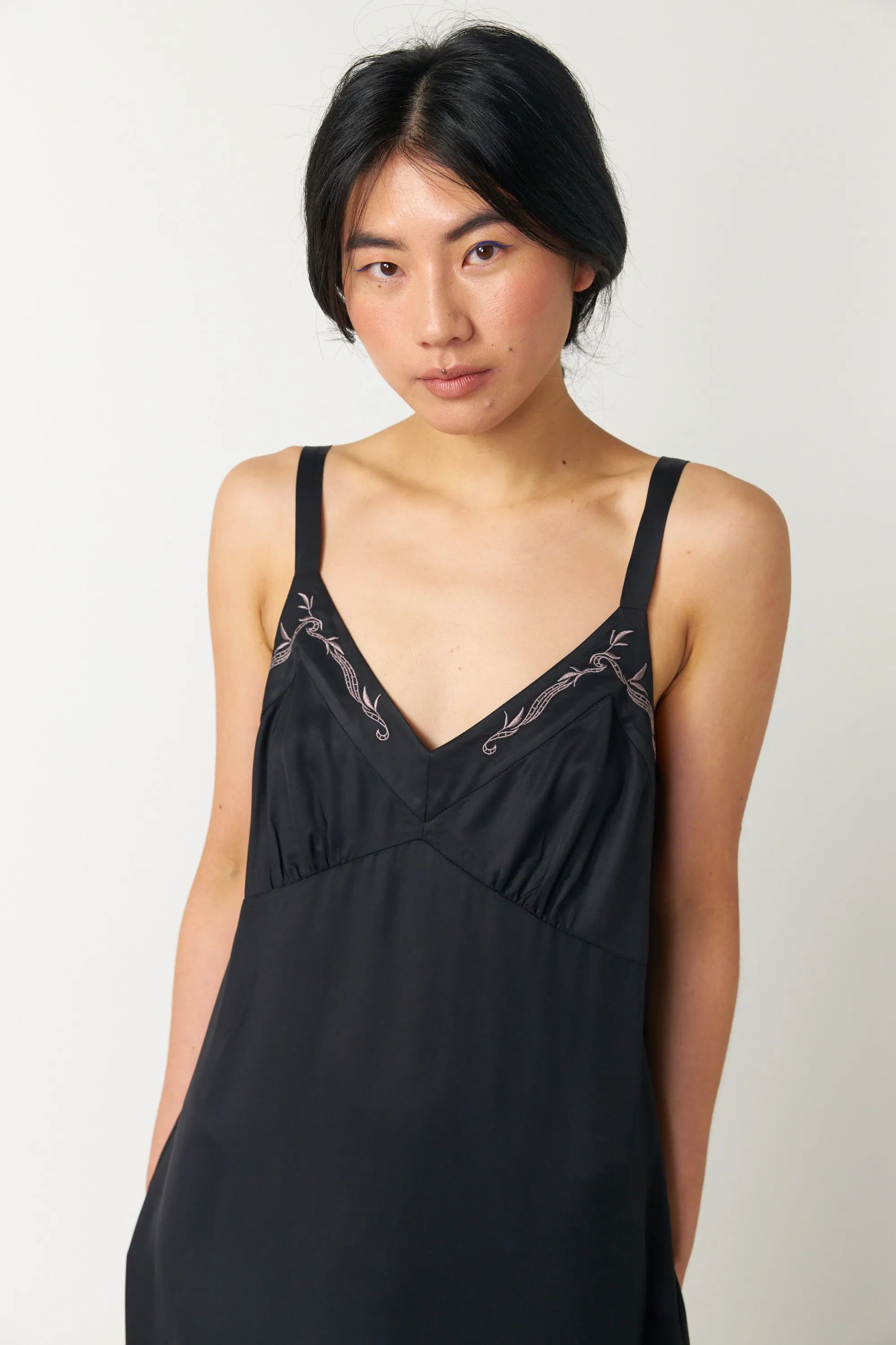 Nova slip sold by Kate Sylvester product image thumbnail 4