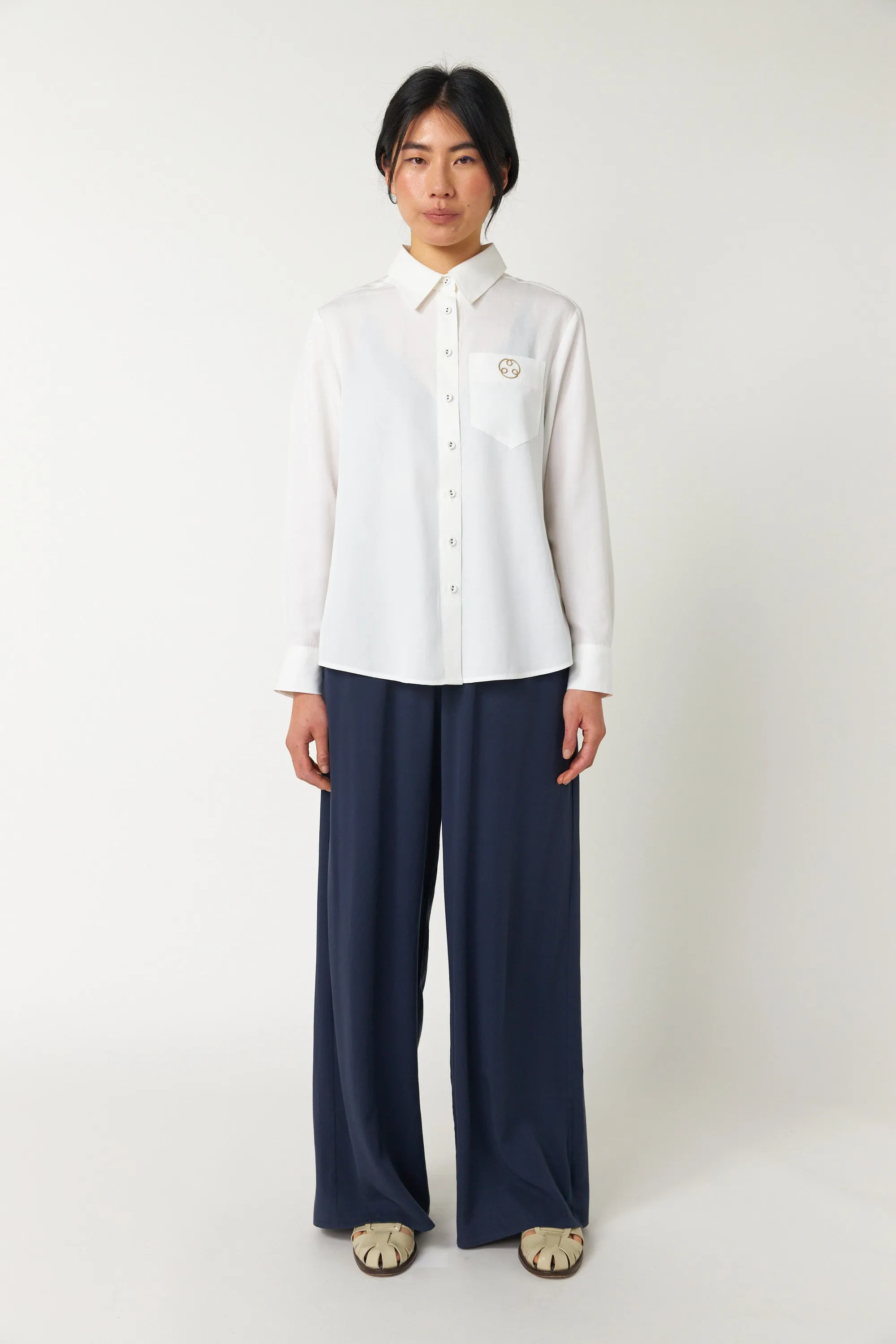 Coco shirt sold by Kate Sylvester product image thumbnail 2