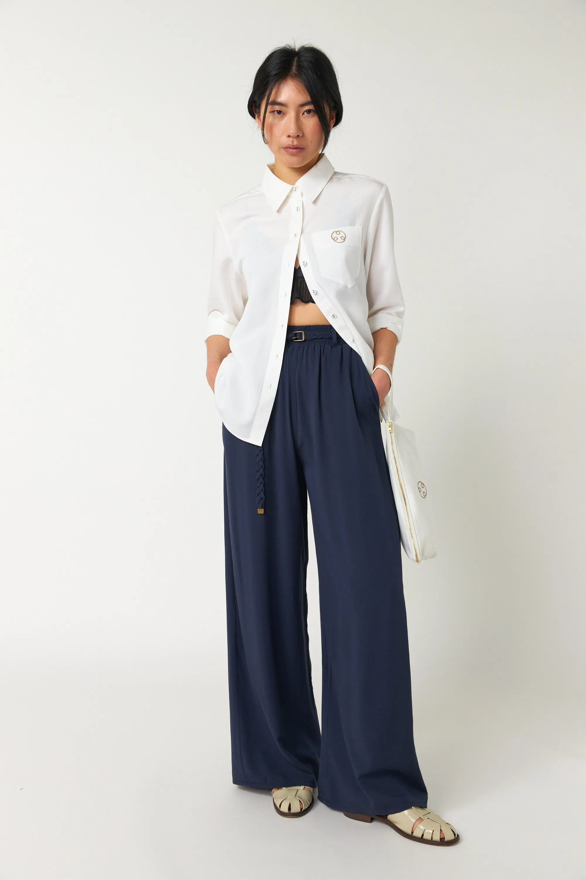 Coco shirt sold by Kate Sylvester