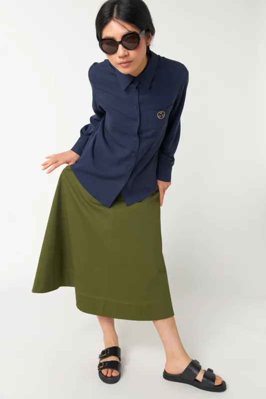 Coco shirt sold by Kate Sylvester