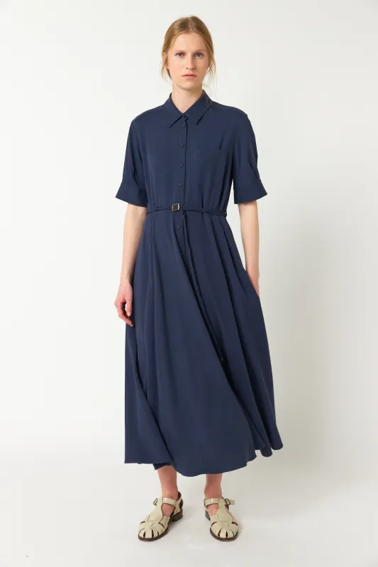 Coco shirt dress sold by Kate Sylvester