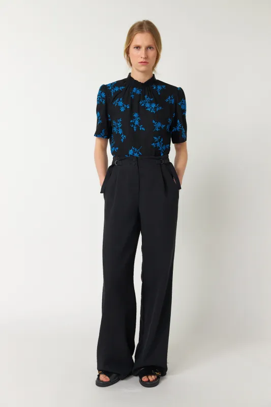 Blooms blouse sold by Kate Sylvester