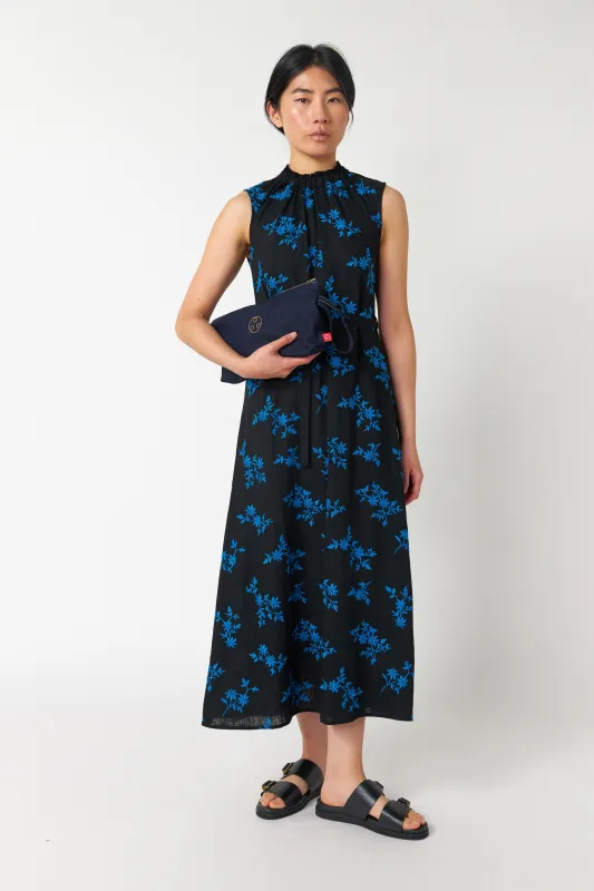 Blooms maxi dress sold by Kate Sylvester